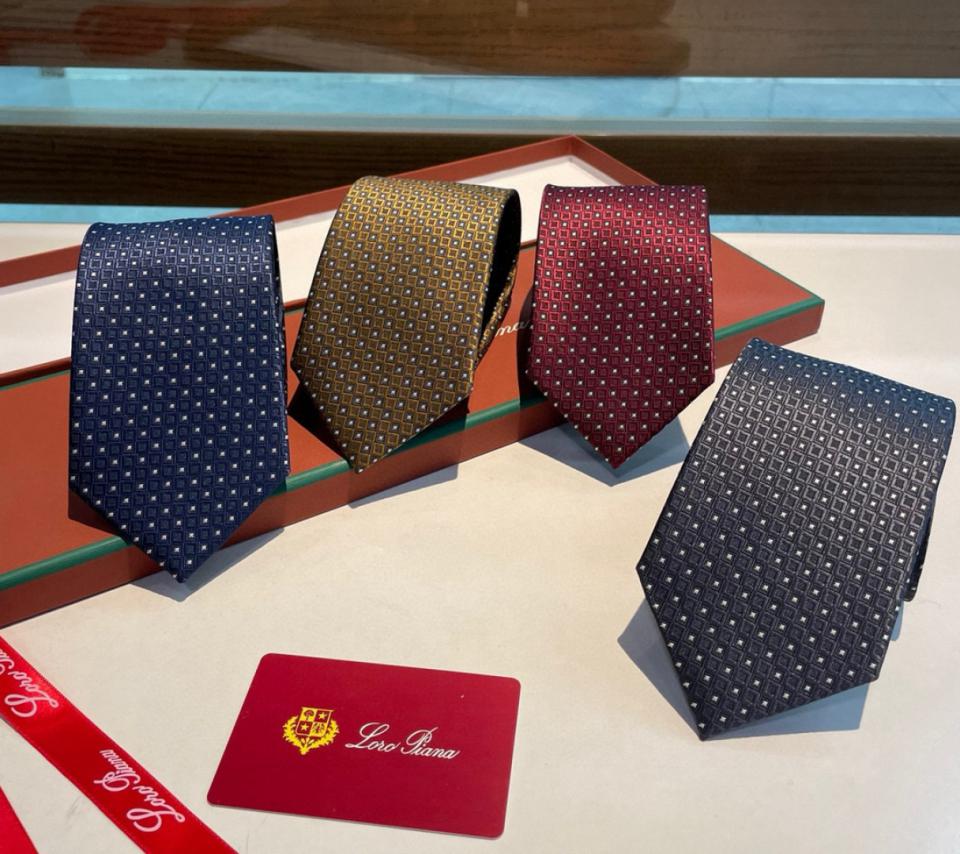 replica,repliche,fake,1:1,earrings,bracelet,ring,jewelry Cravatta da uomo elegante stile bancone Loro Piana (2H5UK) replica,repliche,fake,1:1,earrings,bracelet,ring,jewelry Cravatta da uomo elegante stile bancone Loro Piana (2H5UK)