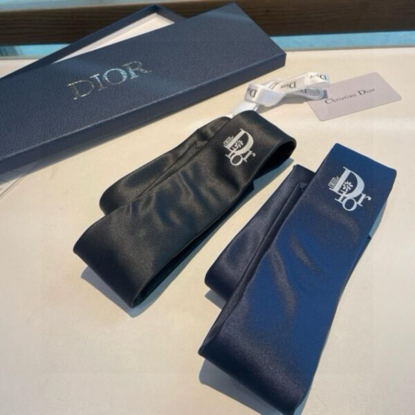 replica,repliche,fake,1:1,earrings,bracelet,ring,jewelry Cravatta Dior New Men’s (GOYVD)