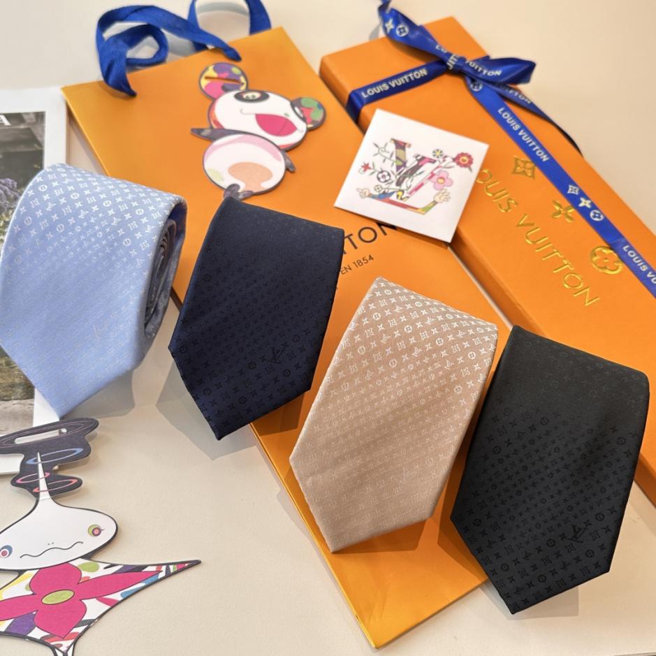 replica,repliche,fake,1:1,earrings,bracelet,ring,jewelry LV contatore sincronizzato squisito piccolo logo motivo scuro jacquard 100% seta jacquard superiore fatto a mano personalizzato (GNLTR)