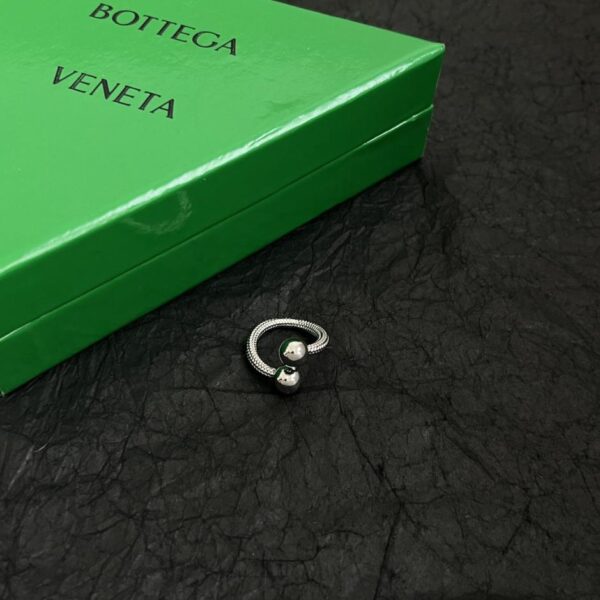 replica,repliche,fake,1:1,earrings,bracelet,ring,jewelry Anello Bottega Veneta (N1PVB)