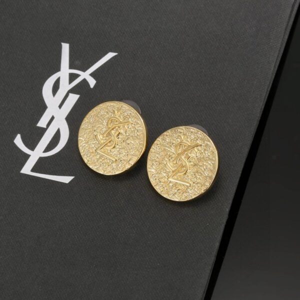 Orecchini Yves Saint Laurent (BYBV6)