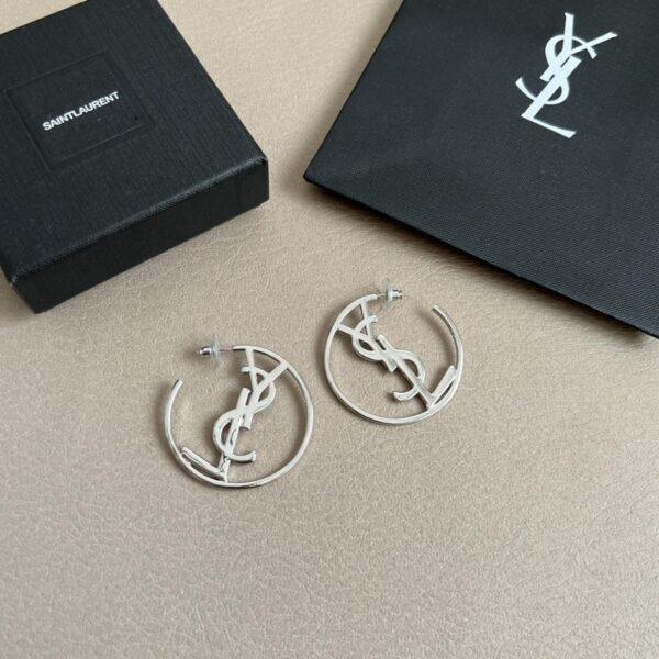 Orecchini Yves Saint Laurent (0XZQS)