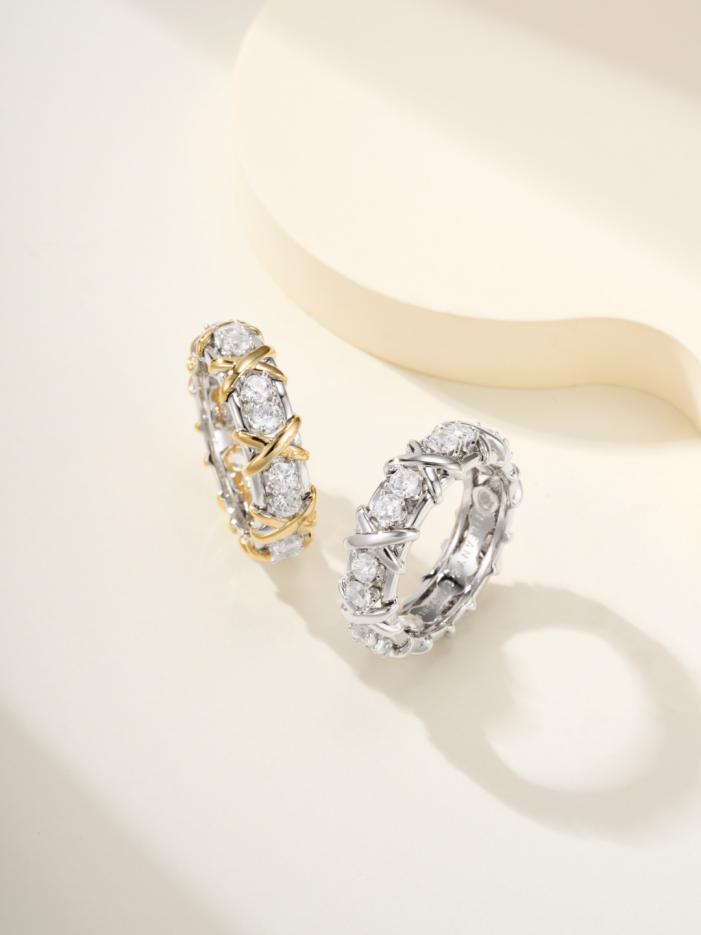 replica,repliche,fake,1:1,earrings,bracelet,ring,jewelry Anello con diamanti (KV38I) replica,repliche,fake,1:1,earrings,bracelet,ring,jewelry Anello con diamanti (KV38I)