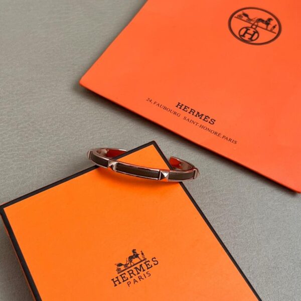 replica,repliche,fake,1:1,earrings,bracelet,ring,jewelry Bracciale HERMES (EKE01)