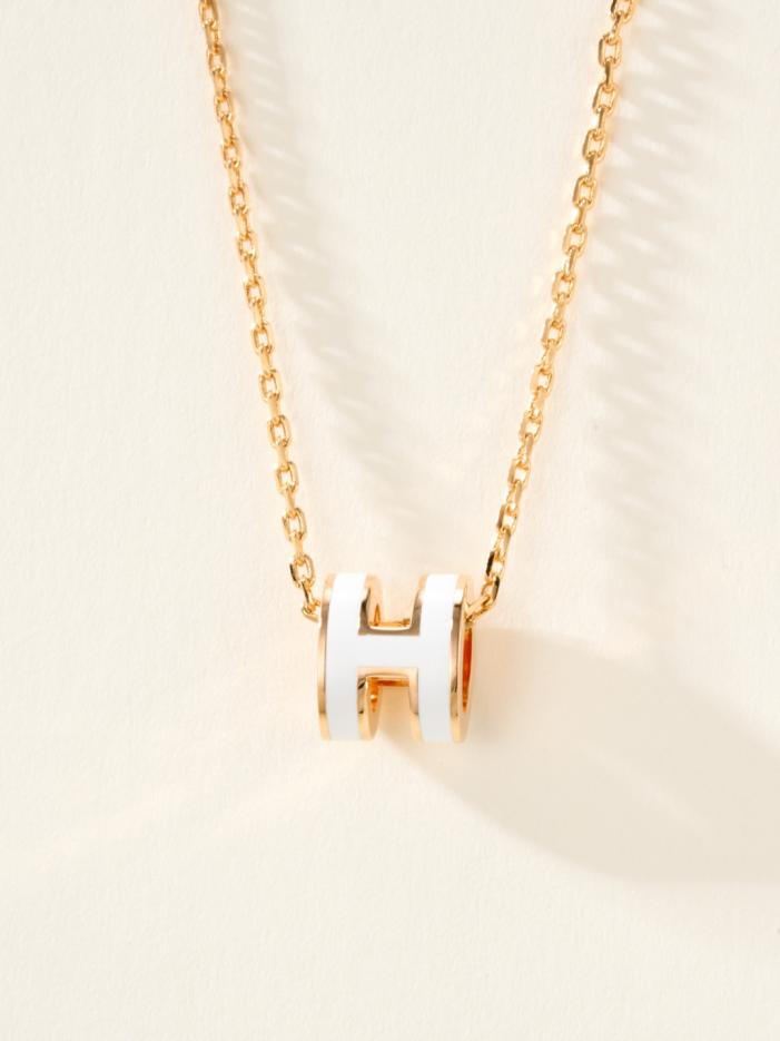 replica,repliche,fake,1:1,earrings,bracelet,ring,jewelry mini collana Pop H (T3CP0) replica,repliche,fake,1:1,earrings,bracelet,ring,jewelry mini collana Pop H (T3CP0)