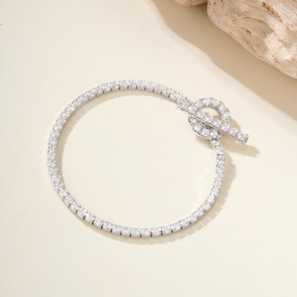 replica,repliche,fake,1:1,earrings,bracelet,ring,jewelry Bracciale Finesse (Y7FAL)
