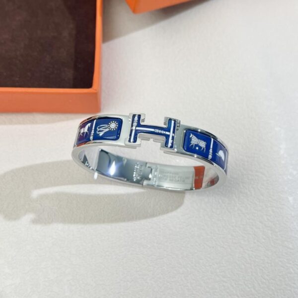 replica,repliche,fake,1:1,earrings,bracelet,ring,jewelry Bracciale Hermès (OWRKC)