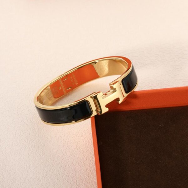 replica,repliche,fake,1:1,earrings,bracelet,ring,jewelry Bracciale Hermès (OVK2A)