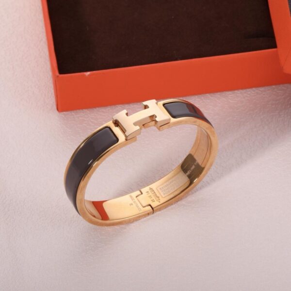 replica,repliche,fake,1:1,earrings,bracelet,ring,jewelry Bracciale Hermès (RD1A1)
