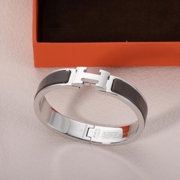 replica,repliche,fake,1:1,earrings,bracelet,ring,jewelry Bracciale Hermès (ZZ86E)