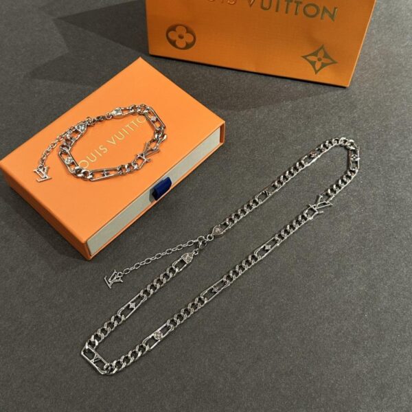 replica,repliche,fake,1:1,earrings,bracelet,ring,jewelry Bracciale 55 Collana (RSHXM)