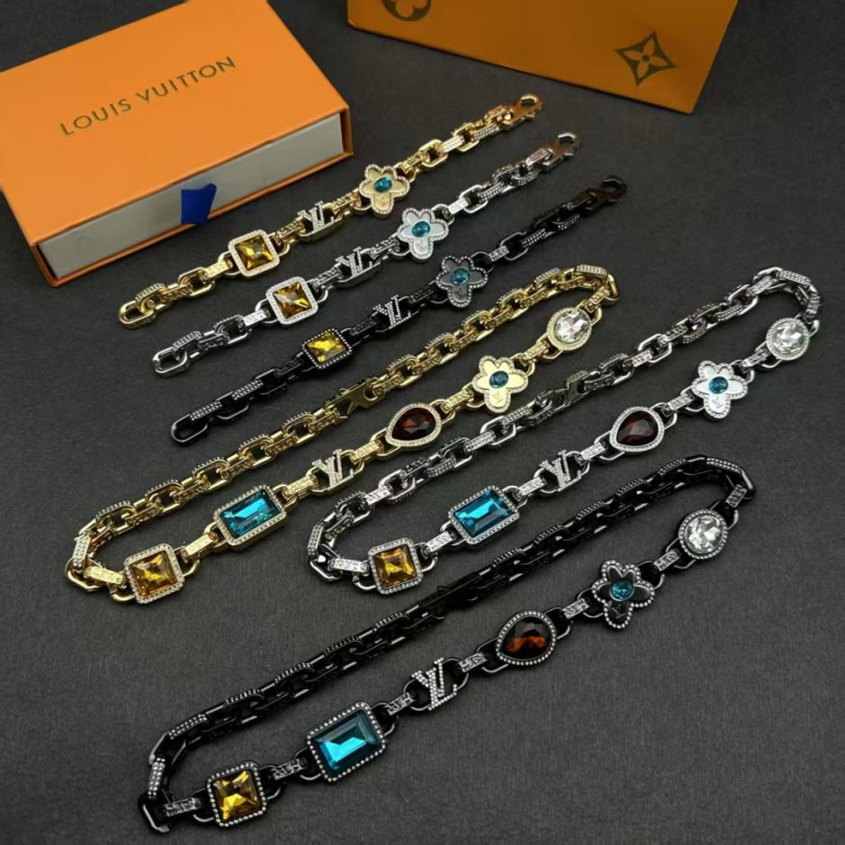 replica,repliche,fake,1:1,earrings,bracelet,ring,jewelry Bracciale + Collana (TDZZ1) replica,repliche,fake,1:1,earrings,bracelet,ring,jewelry Bracciale + Collana (TDZZ1)