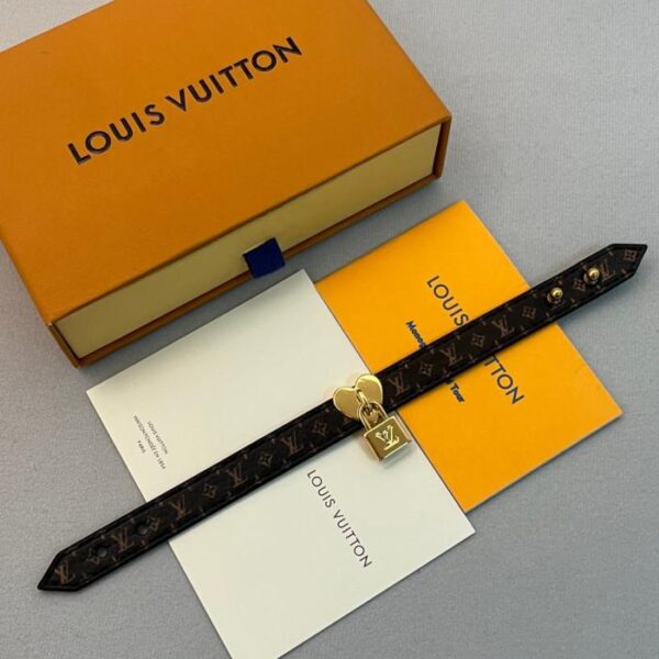 replica,repliche,fake,1:1,earrings,bracelet,ring,jewelry Bracciale Lock Me In Love (2NO7S)