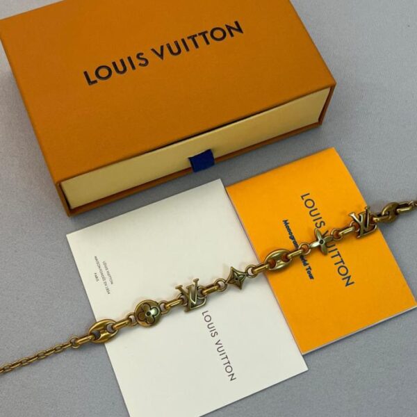 replica,repliche,fake,1:1,earrings,bracelet,ring,jewelry Bracciale LV Sailor (EPAVN)