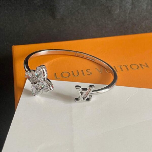 replica,repliche,fake,1:1,earrings,bracelet,ring,jewelry Bracciale LV (EZ7J3)