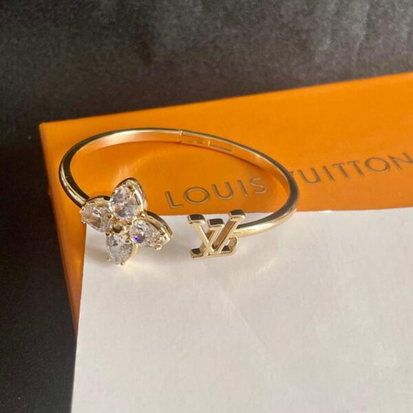 replica,repliche,fake,1:1,earrings,bracelet,ring,jewelry Bracciale LV (JSMFA)