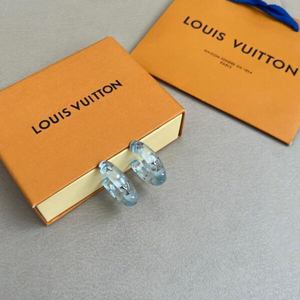 replica,repliche,fake,1:1,earrings,bracelet,ring,jewelry Orecchini LV (1WHSE)