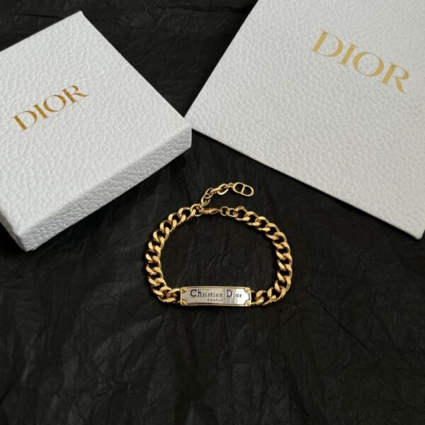 Bracciale Dior (GU6JV)