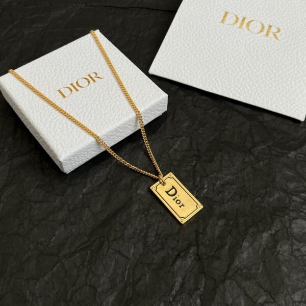 Collana Dior (HB0FB)
