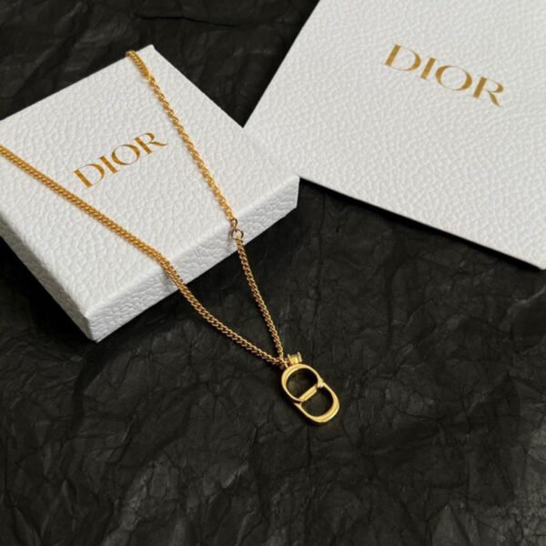 Collana Dior (ZD7WI)