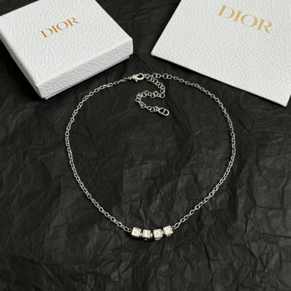 Collana Dior (OYM9B)