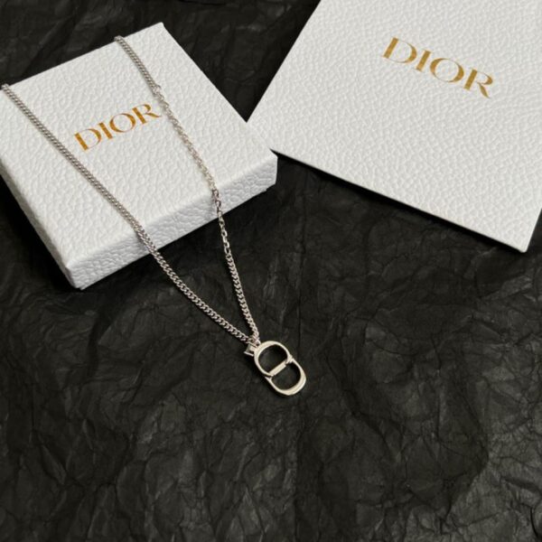 Collana Dior (L78HS)