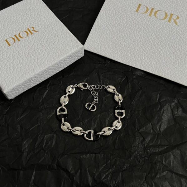 replica,repliche,fake,1:1,earrings,bracelet,ring,jewelry Bracciale Dior (1OCCA)