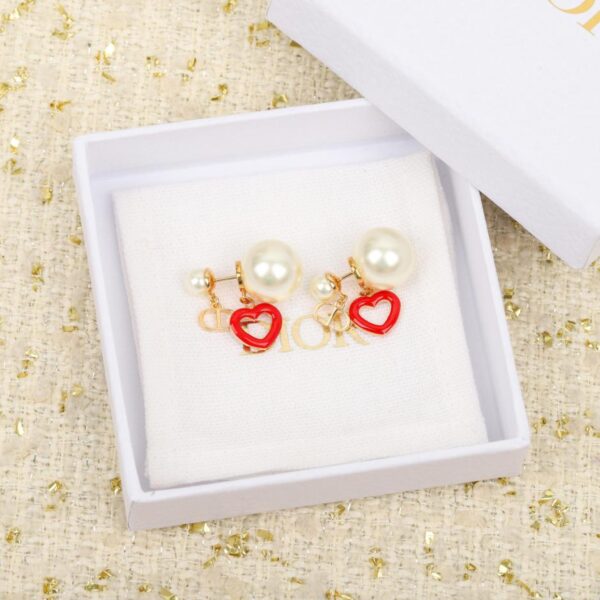 replica,repliche,fake,1:1,earrings,bracelet,ring,jewelry Dior Tanabata Edizione Limitata (ECVRI)