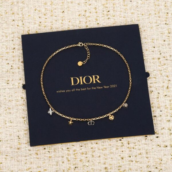 Collana Dior New CD (TRWZQ)
