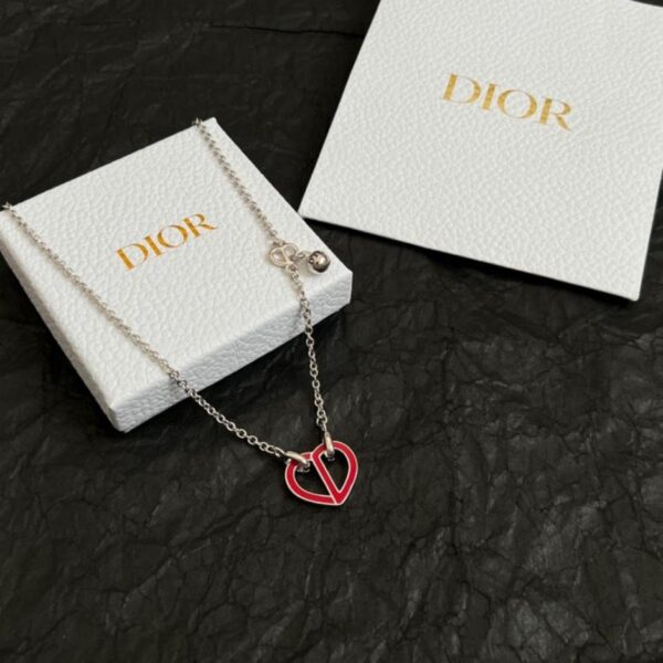 Collana Dior (FJZAD)