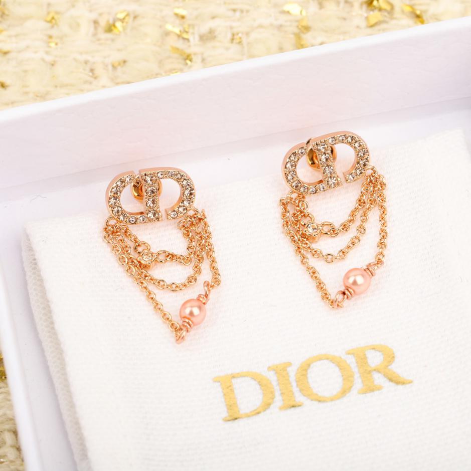 replica,repliche,fake,1:1,earrings,bracelet,ring,jewelry Orecchini Dior con perle e diamanti (4GJO7) replica,repliche,fake,1:1,earrings,bracelet,ring,jewelry Orecchini Dior con perle e diamanti (4GJO7)