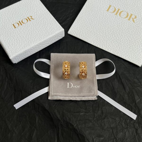 Orecchini Dior (XBKGS)