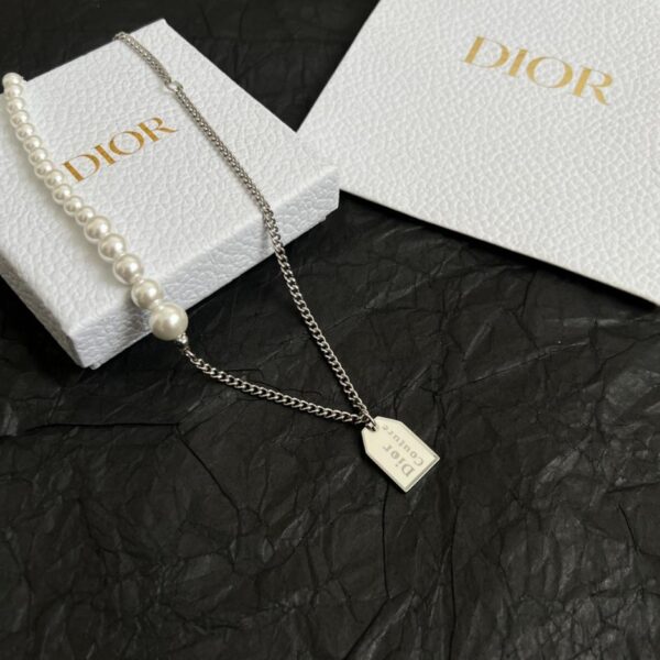 Collana Dior (0ZYNR)