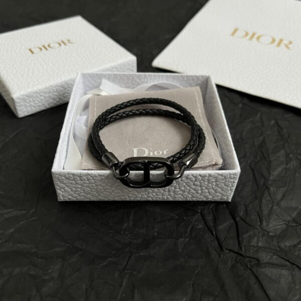 replica,repliche,fake,1:1,earrings,bracelet,ring,jewelry Bracciale Dior (93Y1T)