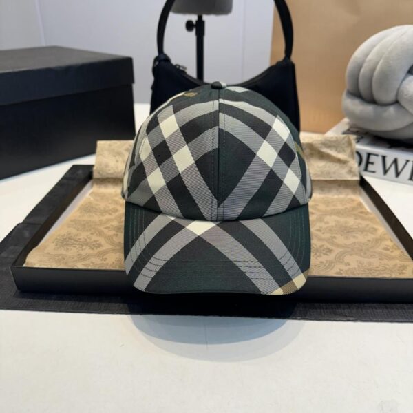 replica,repliche,fake,1:1,earrings,bracelet,ring,jewelry Cappellino da baseball originale Burberry (7Z8OX)