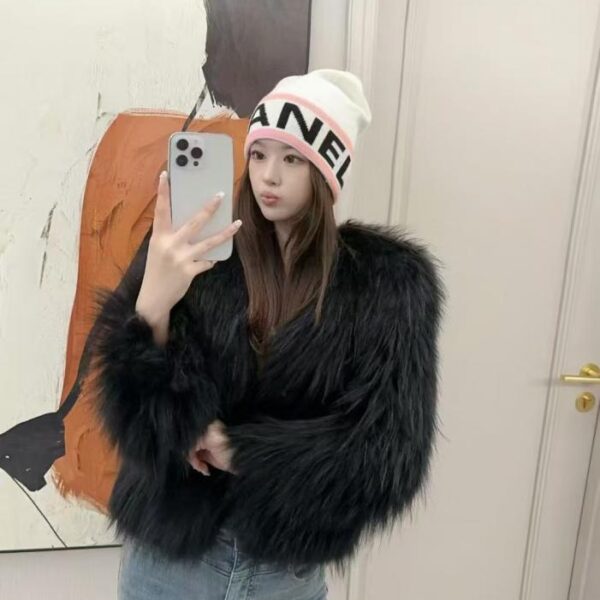 replica,repliche,fake,1:1,earrings,bracelet,ring,jewelry Sito ufficiale Chanel, cappello lavorato a maglia di qualità per autunno e inverno (1QU0S)