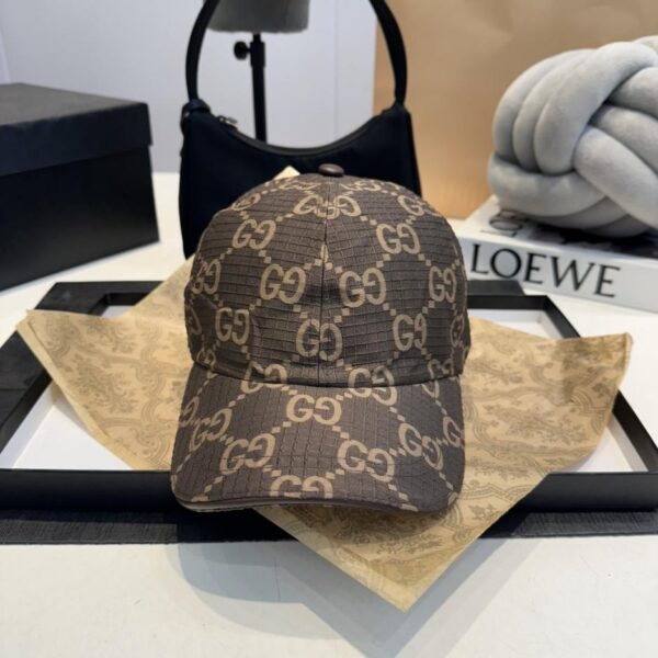 replica,repliche,fake,1:1,earrings,bracelet,ring,jewelry Cappellino da baseball in denim della serie GUCCI GGDenim (GG2TI)