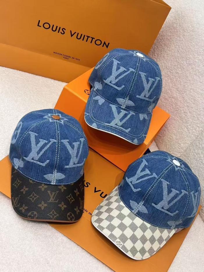 replica,repliche,fake,1:1,earrings,bracelet,ring,jewelry Cappellino da baseball in denim LV (6I5AE) replica,repliche,fake,1:1,earrings,bracelet,ring,jewelry Cappellino da baseball in denim LV (6I5AE)