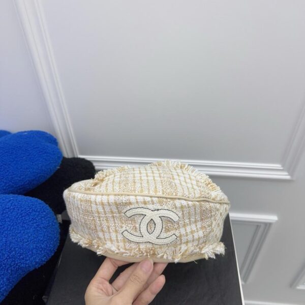 replica,repliche,fake,1:1,earrings,bracelet,ring,jewelry Nuovo basco Chanel (VGOZS)