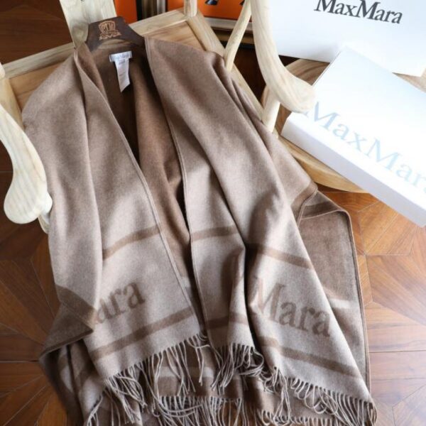 replica,repliche,fake,1:1,earrings,bracelet,ring,jewelry mantella in cashmere double face maxmara (37ON3)
