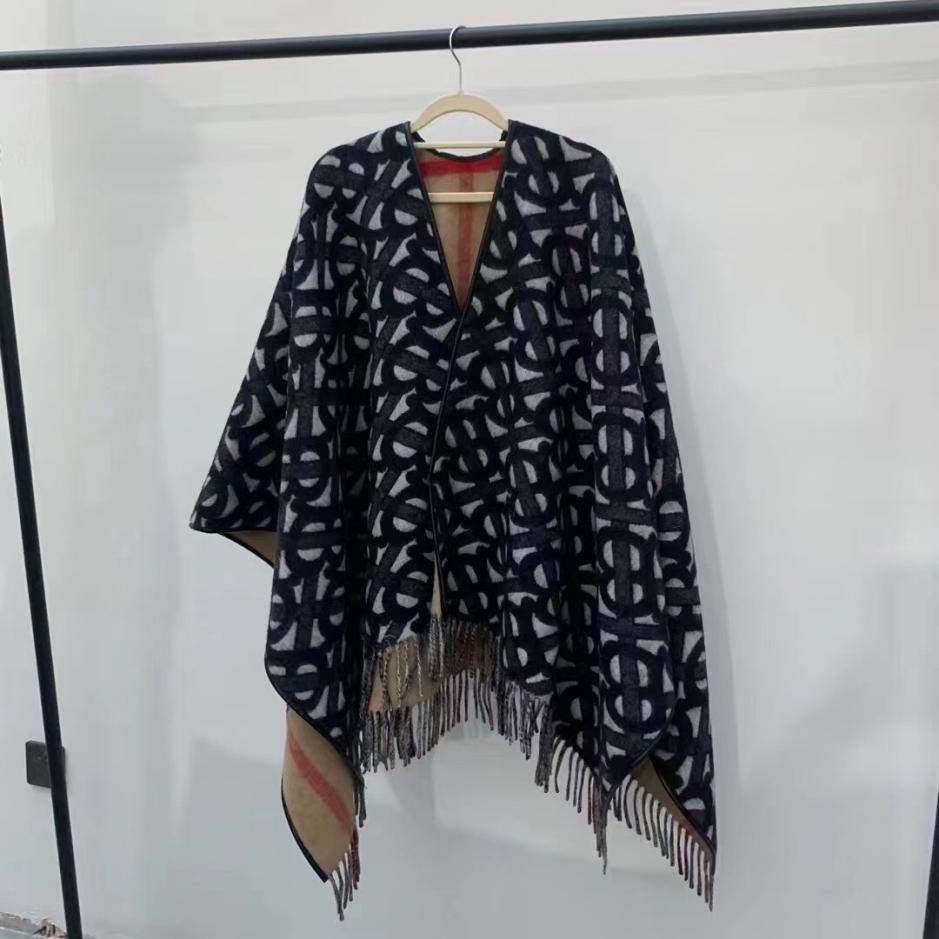 replica,repliche,fake,1:1,earrings,bracelet,ring,jewelry L’ultima mantella jacquard double-face di Burberry (YXVV0) replica,repliche,fake,1:1,earrings,bracelet,ring,jewelry L’ultima mantella jacquard double-face di Burberry (YXVV0)