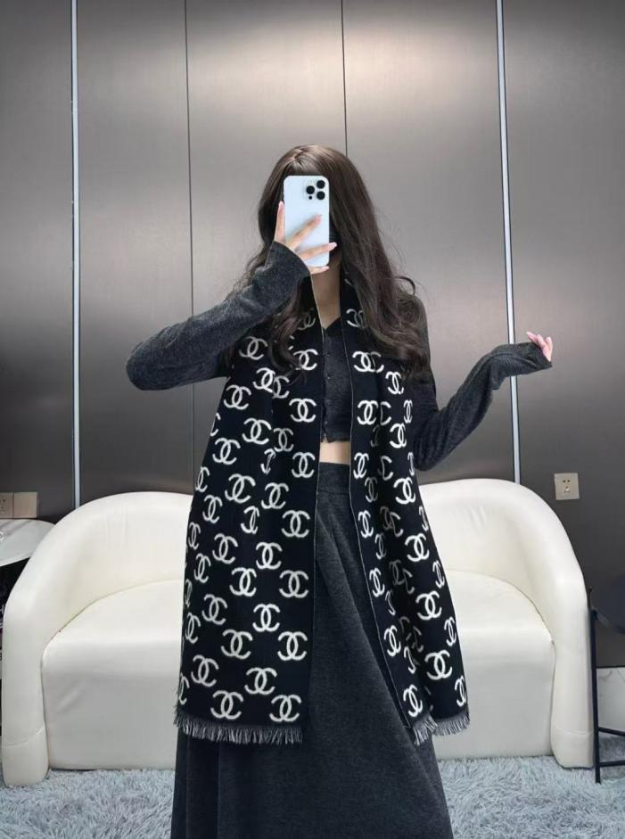 replica,repliche,fake,1:1,earrings,bracelet,ring,jewelry Sciarpa double face classica Chanel (29SIF) replica,repliche,fake,1:1,earrings,bracelet,ring,jewelry Sciarpa double face classica Chanel (29SIF)