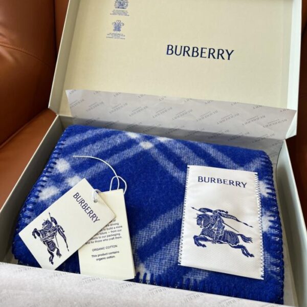 replica,repliche,fake,1:1,earrings,bracelet,ring,jewelry Ultima versione della sciarpa Burberry in lana selezionata al 100%, adatta per uomo e donna (LS0BS)