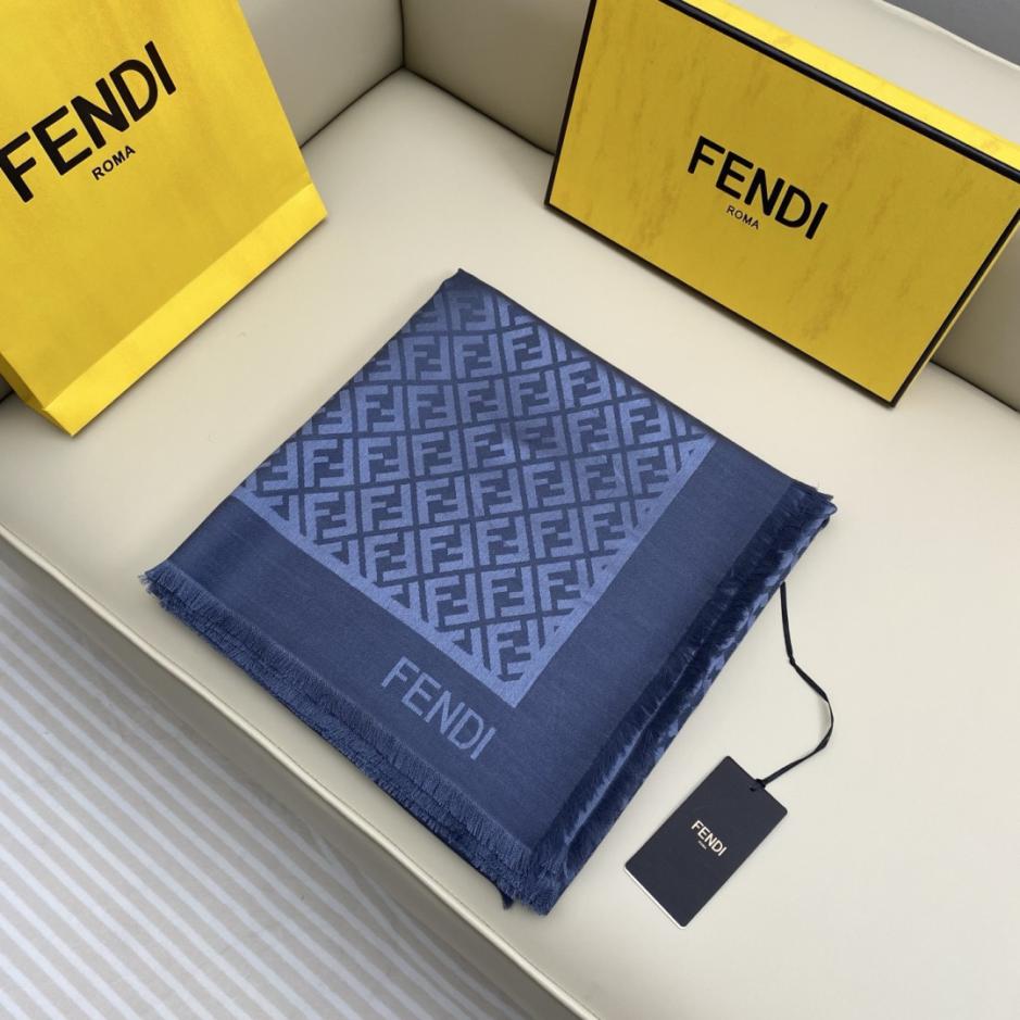 replica,repliche,fake,1:1,earrings,bracelet,ring,jewelry Fendi 【Sciarpa scialle in seta jacquard con lettera FF (5IWHB) replica,repliche,fake,1:1,earrings,bracelet,ring,jewelry Fendi 【Sciarpa scialle in seta jacquard con lettera FF (5IWHB)