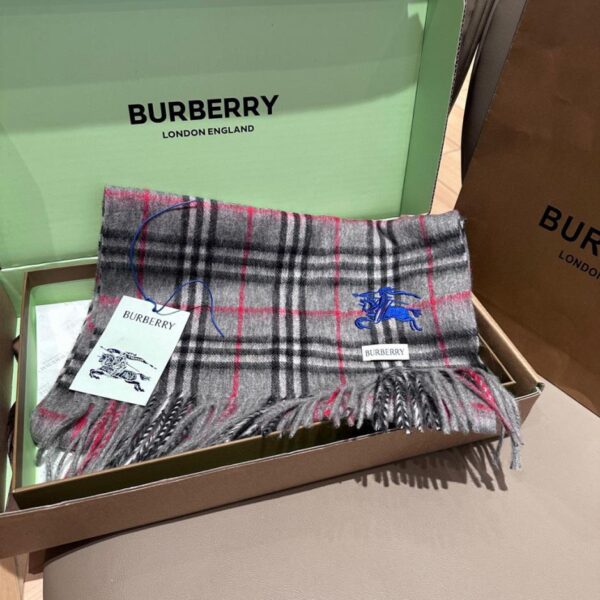 replica,repliche,fake,1:1,earrings,bracelet,ring,jewelry Sciarpa Burberry (CQIUX)