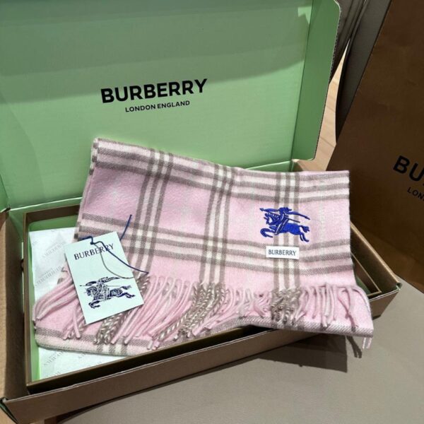 replica,repliche,fake,1:1,earrings,bracelet,ring,jewelry Sciarpa Burberry (FTONS)
