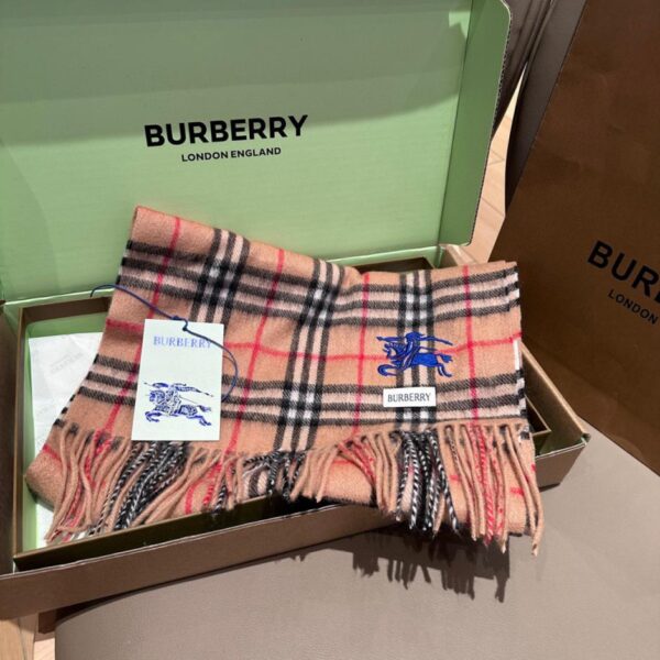 replica,repliche,fake,1:1,earrings,bracelet,ring,jewelry Sciarpa Burberry (YY1RA)