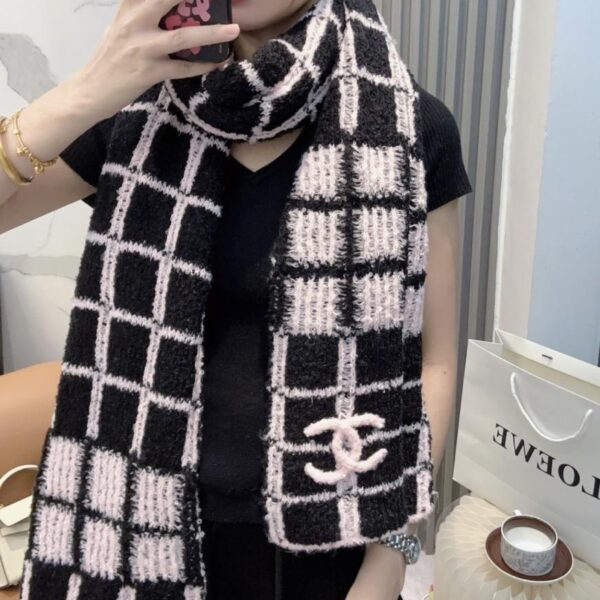 replica,repliche,fake,1:1,earrings,bracelet,ring,jewelry Maglia patchwork Chanel️ (MUX66)