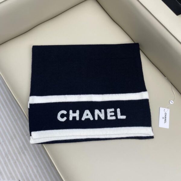 replica,repliche,fake,1:1,earrings,bracelet,ring,jewelry Sciarpa Chanel Terry (GQKU7)