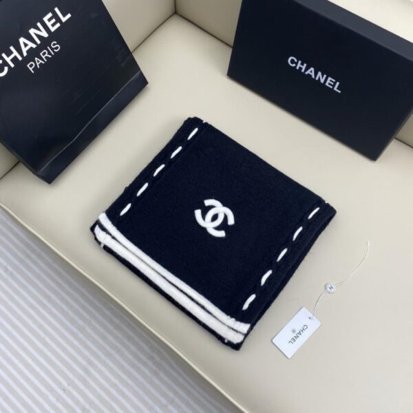 replica,repliche,fake,1:1,earrings,bracelet,ring,jewelry Chanel uncinetto ad ago spesso 100% cashmere pura lana (6IKVA)